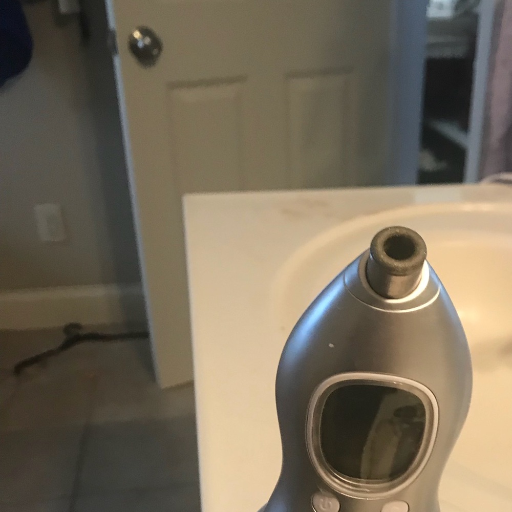 Rodan and field macro exfoliator